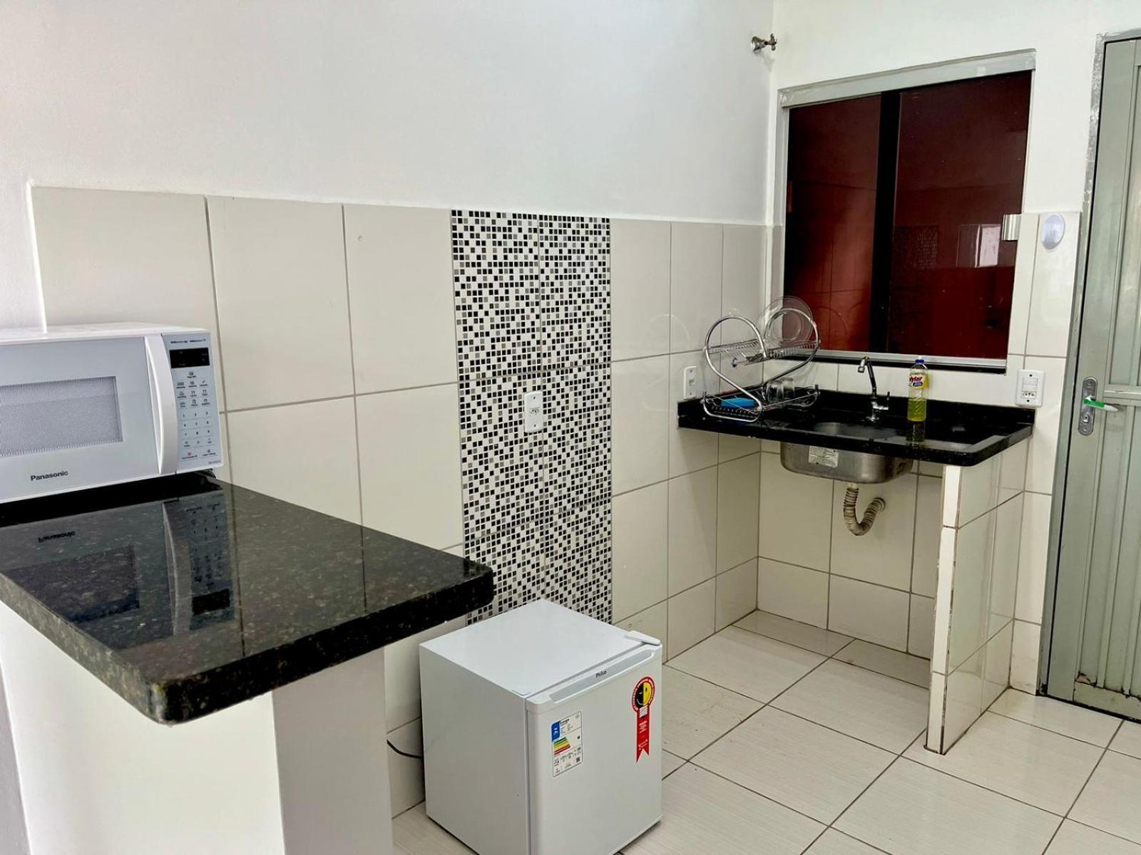 Casa Da Vo Maria Hostel - Goiania — Fotos 3